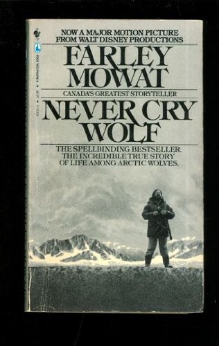 Never Cry Wolf