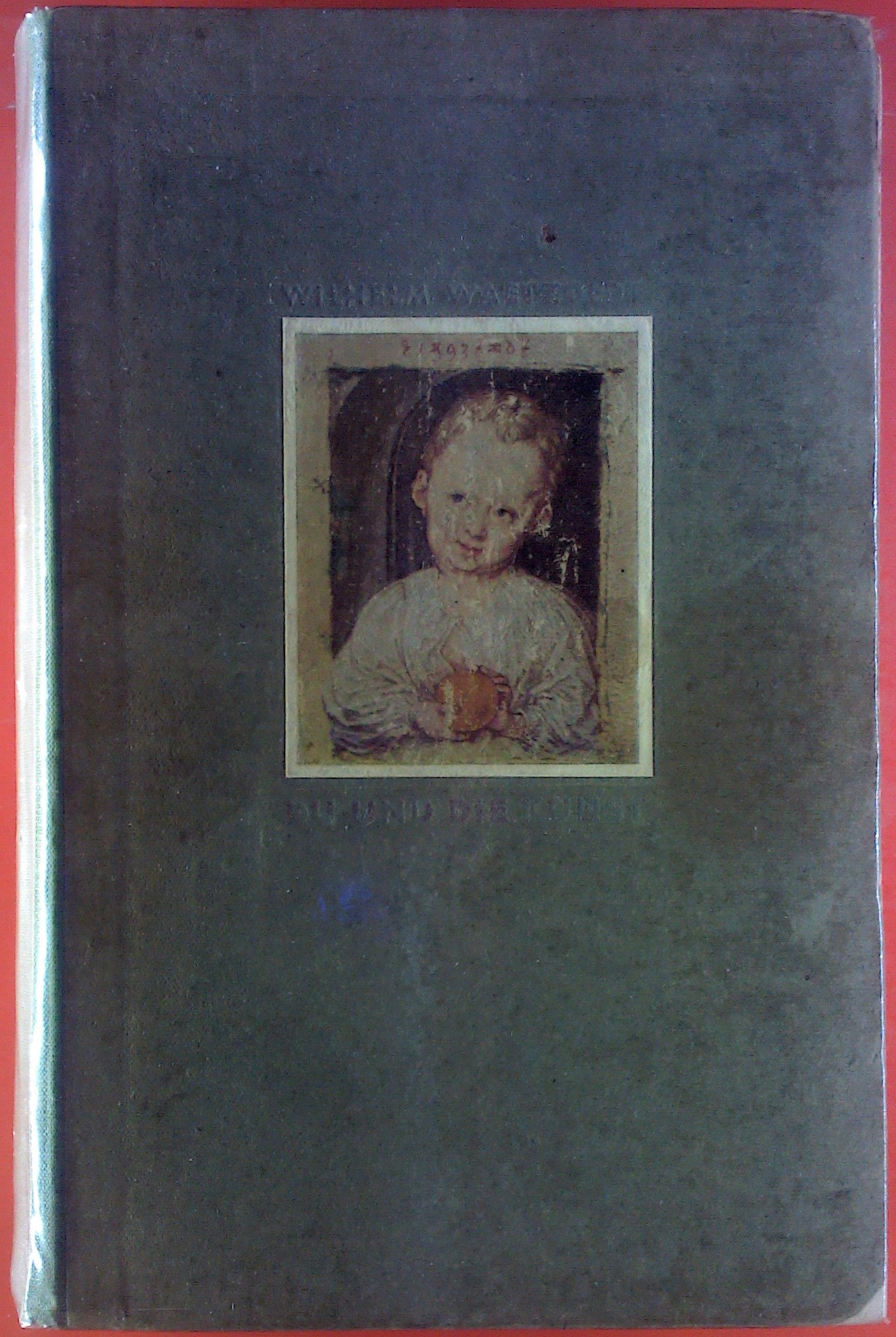 Du und die Kunst. Eine Einführung in Kunstbetrachtung und Kunstgeschichte. (Hardcover)
