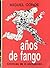 Años De Fango. Crónicas De La Corrupción by Miguel Conde
