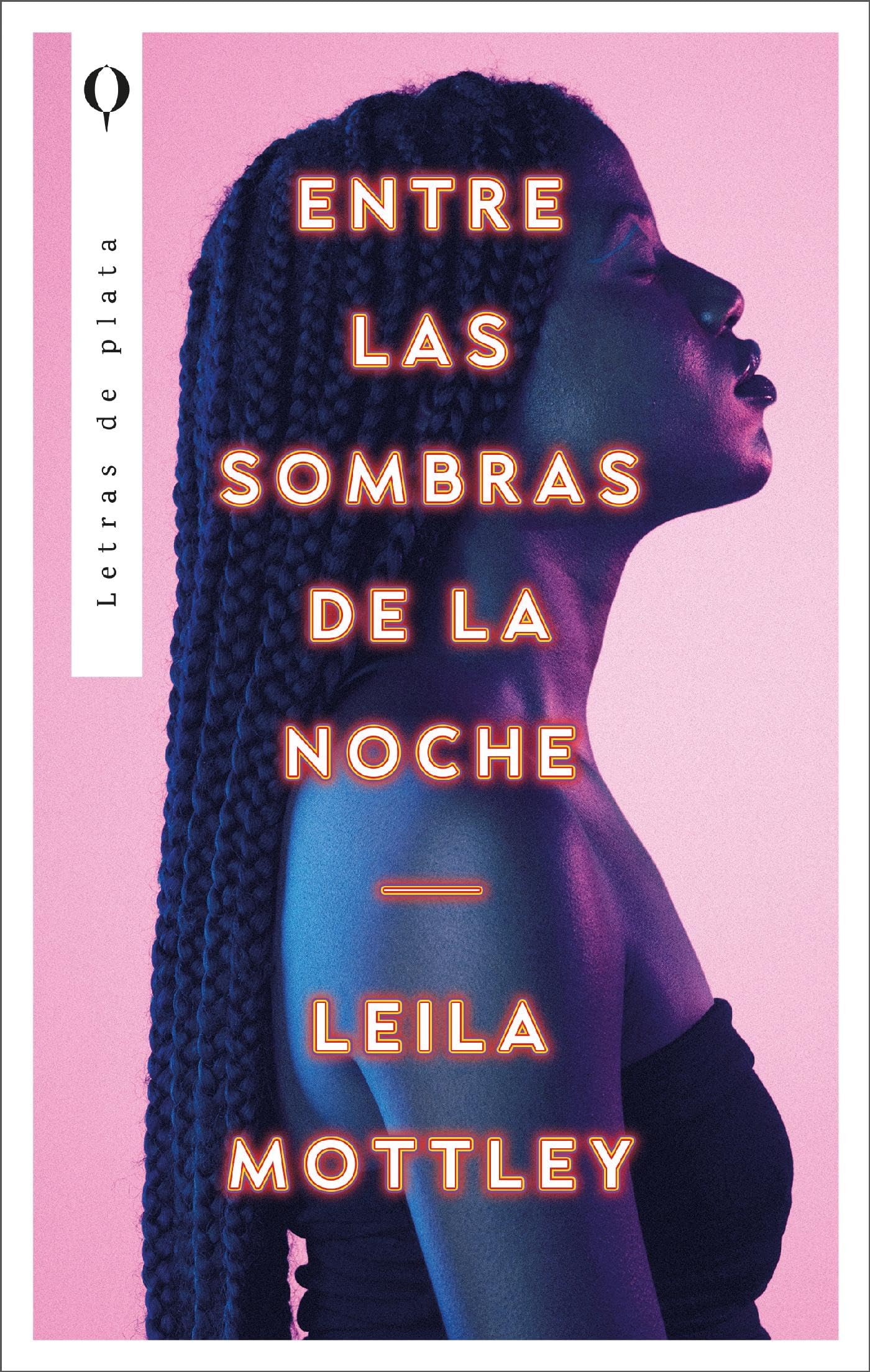 Portada de Entre las sombras de la noche, de Leila Mottley