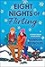 Eight Nights of Flirting (Golden Doors #2)