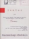 junIor (or) Oscar De La Mancha, The Wembling Warrior and the People I Like the Least junIor (or) Oscar De La Mancha, The Wembling Warrior and the People I Like the Least