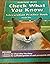 Harcourt Math Check What You Know Intervention Practice Book Answer Key Grade 5 National/California