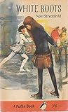 White boots