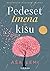 Pedeset imena za kisu by Asa Lemi