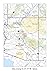 34°111° NE - Sedona, Arizona Backcountry Atlas (Aerial)