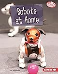 Robots at Home