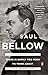 There Is Simply Too Much to Think about: Collected Nonfiction by Saul Bellow (2016-03-22)