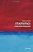 Statistics: A Very Short Introduction by David J. Hand (2008-12-15)