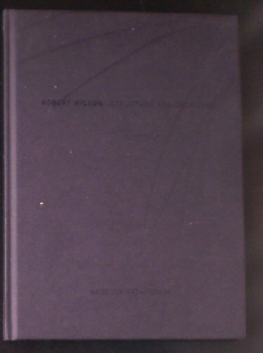 Structure and Creativity-Struktur Und Kreativit?t: Wege Zur Architektur 4 (Hardcover)