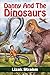 Danny And The Dinosaurs by Lizak Strahm (2014-01-26)