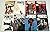 Powers (Vol. 3) #1 2 3 4 5 6 7 8 9 10 11 complete series