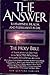 The Answer: To Happiness, H...