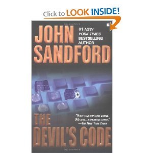 The Devil's Code