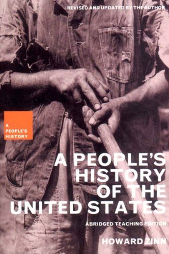 A People's History of the United States