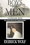 Boys for Men by Derrick Wolf (2015-04-28)