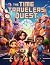 The Time Travelers Quest: A...