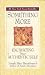 Something More by Sarah Ban Breathnach