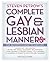 Steven Petrow's Complete Gay & Lesbian Manners by Steven Petrow (2011-08-31)