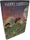 Rare THE STAINLESS STEEL RAT GETS DRAFTED Harry Harrison 1st ... by Harry Harrison