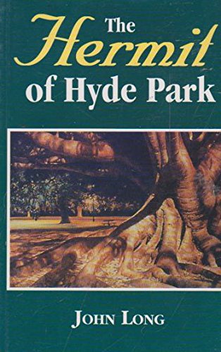 THE HERMIT OF HYDE PARK (Paperback)