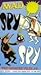 Mad Spy Vs. Spy (The Updated Files, No 8) by Mad Magazine (1993-08-03)