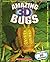Amazing 3D Bugs