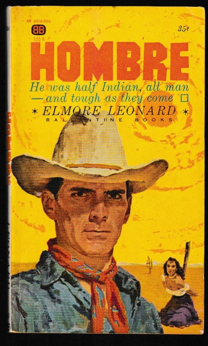 HOMBRE.