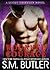 By Butler, S. M. Wounded Courage Paperback - July 2014