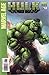 Marvel Age Hulk, #1 (Comic Book)