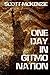 One Day in Gitmo Nation (A No Agenda Novel) by Scott Mckenzie (2013-11-18)