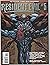 Resident Evil Comic Book Is...
