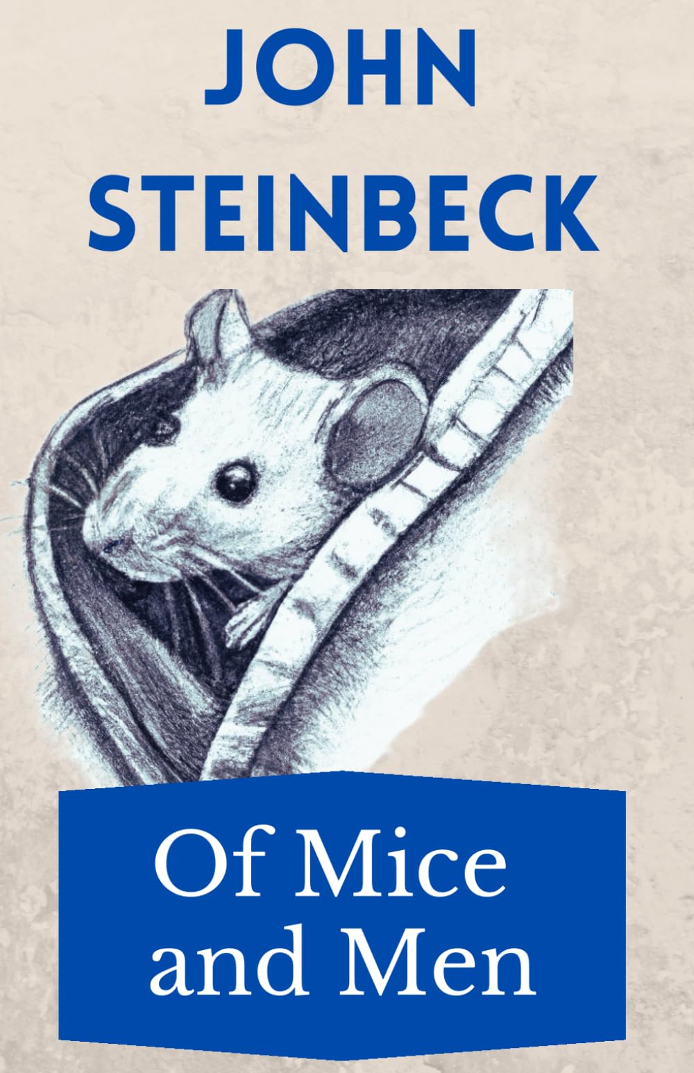 Of Mice and Men: The Steinbeck Collection