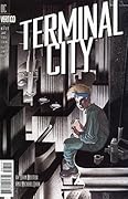 Terminal City #7