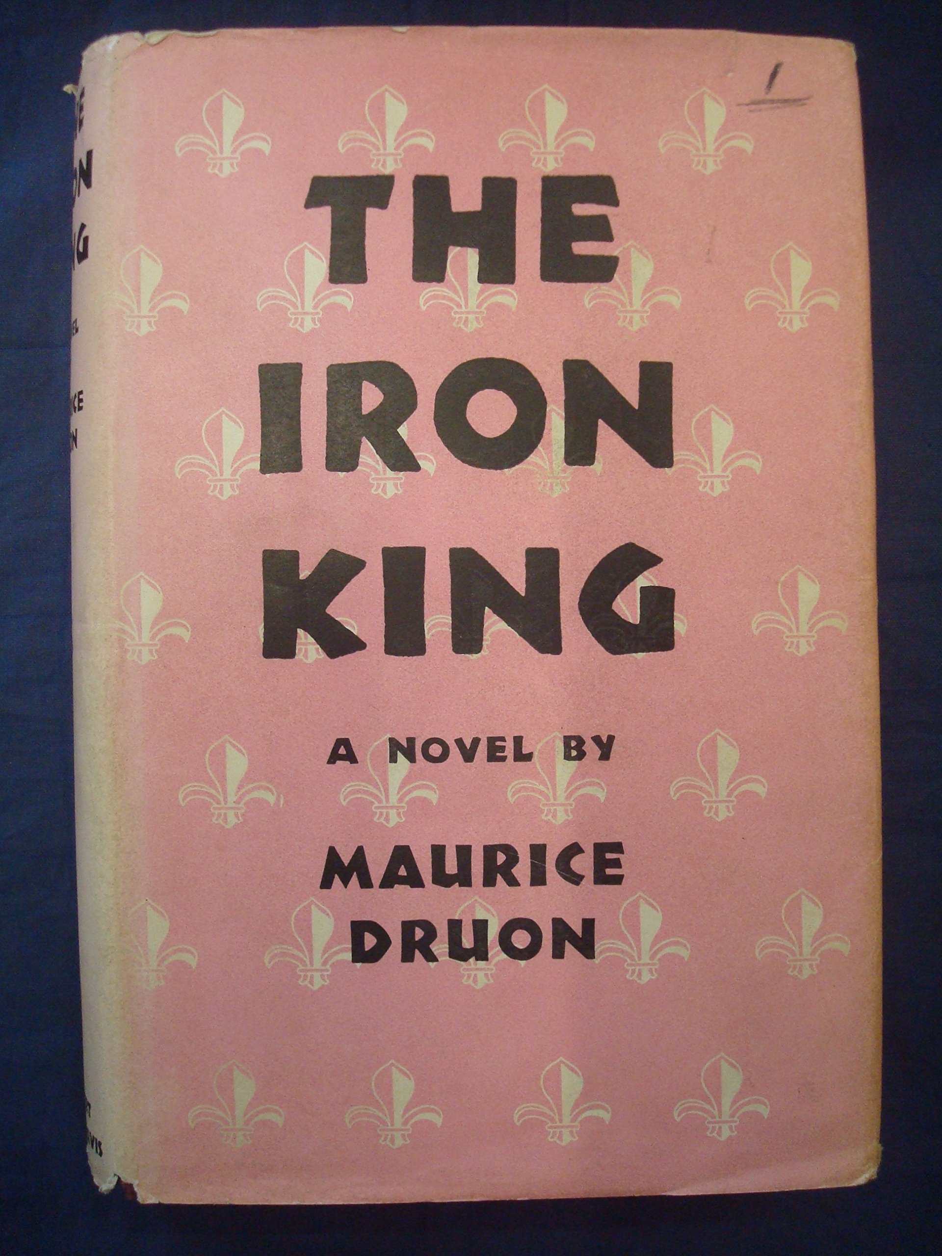 The Iron King