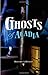 Ghosts of Acadia by Marcus LiBrizzi (2011-05-16)