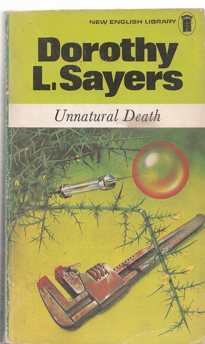 Unnatural Death