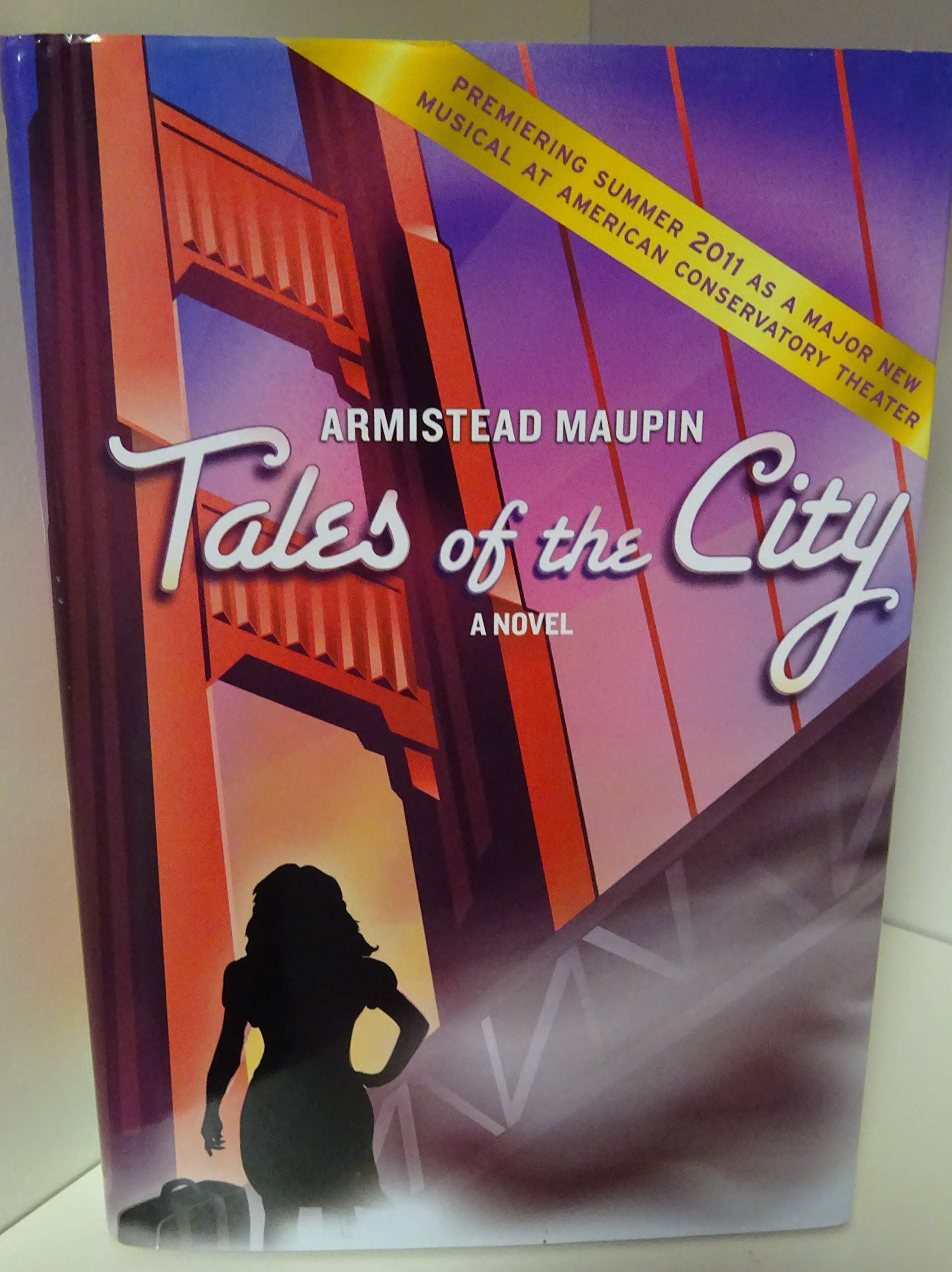 Tales of the City