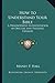 How to Understand Your Bible: A Philosopher's Interpretation of Obscure and Puzzling Passages by Hall, Manly P. (September 10, 2010) Paperback