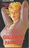 Gigantic Passions by Jody Lark