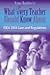 What Every TeacherShould Know AboutIDEA 2004 Laws & Regulations by Myrna Mandlawitz