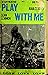 Play With Me Adult Illustrated Novel by Sean Lemmon 1970
