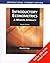 [(Introductory Econometrics : A Modern Approach)] [By (author) Jeffrey Wooldridge] published on (October, 2008)