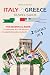 Italy and Greece Travel Guide (2 in 1) by Dedalo Agency Italy and Greece Travel Guide (2 in 1) by Dedalo Agency