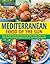 Mediterranean: Food of the Sun: Over 400 Vibrant Step-By-Step Recipes From The Shores Of Italy, Greece, France, Spain, North Africa And The Middle East With Over 1400 Stunning Photographs by Jacqueline Clark (2016-03-07)