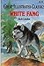 White Fang (Great Illustrated Classics)