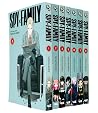 Spy x Family Volu...