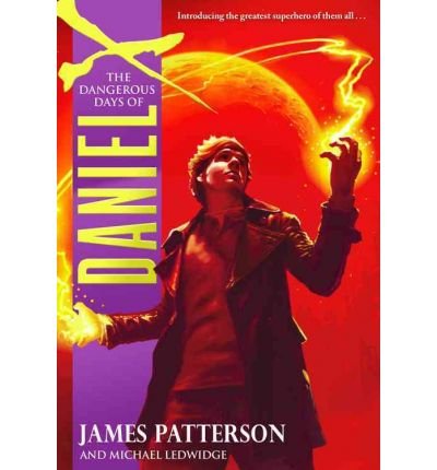 Daniel X: The Dangerous Days of Daniel X