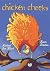 Chicken Cheeks [CHICKEN CHEEKS] [Hardcover]