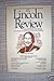 Lincoln Review 4, No. 3 (Wi...
